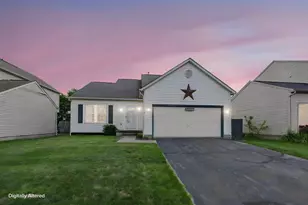 7361 Winchester Cathedral Ct, Canal Winchester, OH 43110 - Photo 4