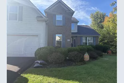 4937 Demorest Drive, Grove City, OH 43123 - Photo 2