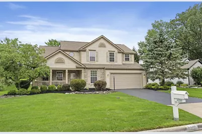 6330 Commonwealth Drive, Westerville, OH 43082 - Photo 2