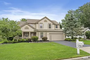 6330 Commonwealth Dr, Westerville, OH 43082 - Photo 2