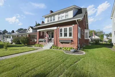 1361 Wilson Avenue, Columbus, OH 43206 - Photo 4