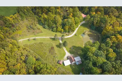 3999 Township Road 176, Fredericktown, OH 43019 - Photo 1