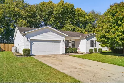 5022 Lee Road, South Bloomfield, OH 43103 - Photo 2