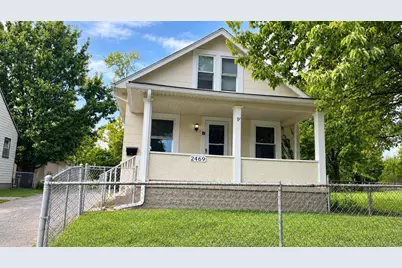 2469 Pontiac Street, Columbus, OH 43211 - Photo 1