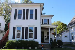 435 E Church St, Urbana, OH 43078 - Photo 1