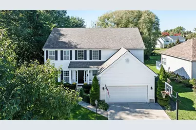 7134 Scioto Chase Boulevard, Powell, OH 43065 - Photo 48