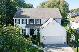 7134 Scioto Chase Blvd, Powell, OH 43065 - Photo 48