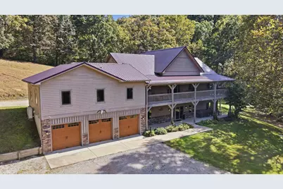 64185 Dunkle Creek Road #115 Acres, Creola, OH 45622 - Photo 36