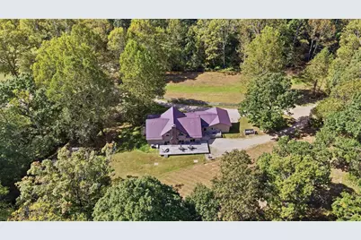 64185 Dunkle Creek Road #115 Acres, Creola, OH 45622 - Photo 16