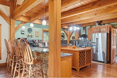 64185 Dunkle Creek Road #115 Acres, Creola, OH 45622 - Photo 66