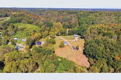 64185 Dunkle Creek Road #115 Acres, Creola, OH 45622 - Photo 18