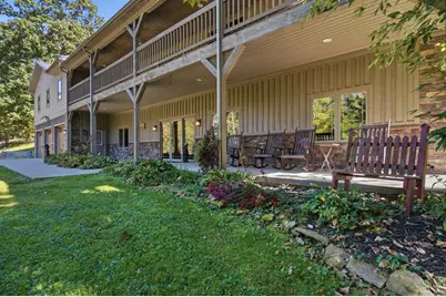 64185 Dunkle Creek Road #115 Acres, Creola, OH 45622 - Photo 52