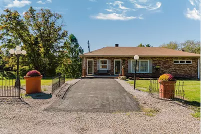 15231 Wolfe-Bennett Road, Nelsonville, OH 45764 - Photo 1