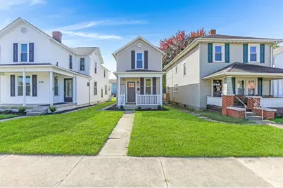 838 E Main Street, Lancaster, OH 43130 - Photo 2