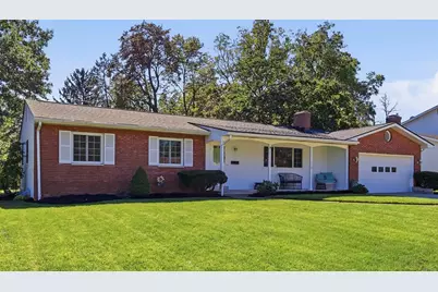 1015 Woodmere Road, Columbus, OH 43220 - Photo 2