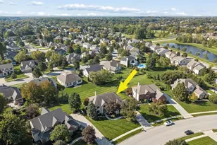 8242 Harvest Wind Dr, Westerville, OH 43082 - Photo 58