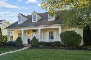 7229 Tumblebrook Dr, New Albany, OH 43054 - Photo 1