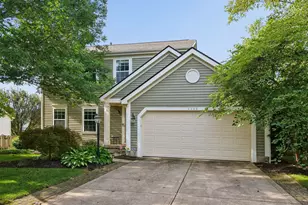 4449 Swenson St, Hilliard, OH 43026 - Photo 1