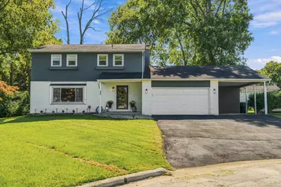 861 Brentford Drive, Columbus, OH 43220 - Photo 1