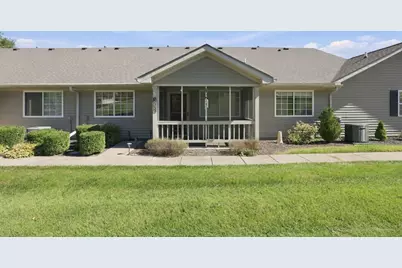 3732 Colony Hill Drive, Zanesville, OH 43701 - Photo 1