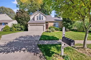 3488 Vintage Woods Dr, Hilliard, OH 43026 - Photo 56