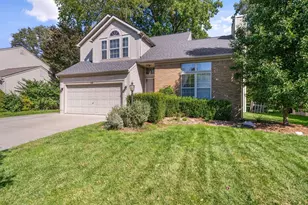 3488 Vintage Woods Dr, Hilliard, OH 43026 - Photo 58
