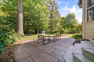3488 Vintage Woods Dr, Hilliard, OH 43026 - Photo 50