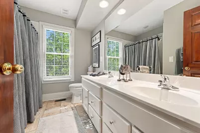 372 Ashmoore Circle E, Powell, OH 43065 - Photo 24