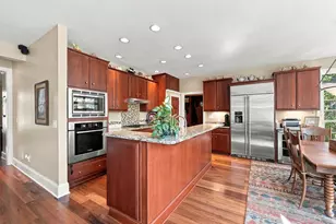 372 Ashmoore Cir E, Powell, OH 43065 - Photo 8