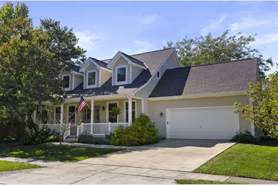 6745 Oakfair Avenue, Columbus, OH 43235 - Photo 1