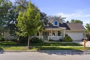 6745 Oakfair Ave, Columbus, OH 43235 - Photo 2