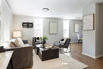 943 Mount Pleasant Avenue, Columbus, OH 43201 - Photo 4