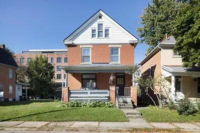 943 Mount Pleasant Avenue, Columbus, OH 43201 - Photo 1
