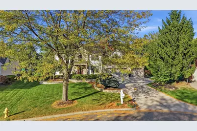 5649 Somerset Avenue, Westerville, OH 43082 - Photo 4