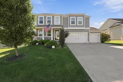 2360 Pine Crest Drive, Lancaster, OH 43130 - Photo 2