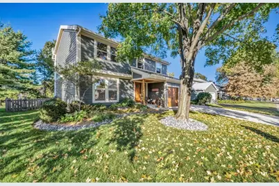 3632 Mountshannon Road, Columbus, OH 43221 - Photo 4