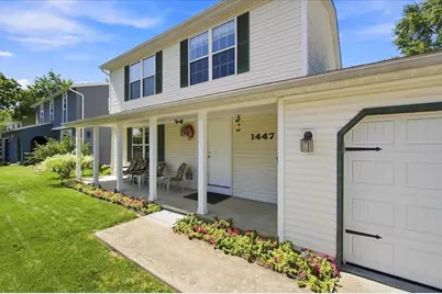 1447 Sunflower Drive, Columbus, OH 43204 - Photo 2