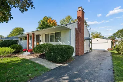 2568 Nottingham Road, Upper Arlington, OH 43221 - Photo 8