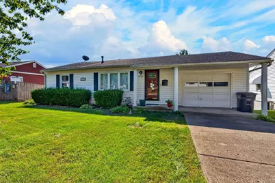 1721 Glenmar Drive, Lancaster, OH 43130 - Photo 38