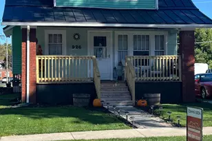 926 Rogers St, Bucyrus, OH 44820 - Photo 4