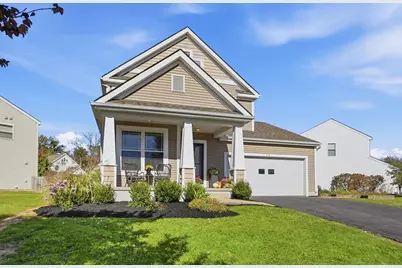 538 Evergreen Circle, Marysville, OH 43040 - Photo 2