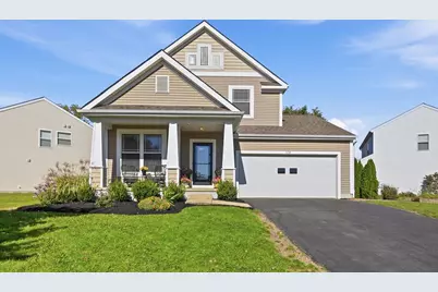 538 Evergreen Circle, Marysville, OH 43040 - Photo 1