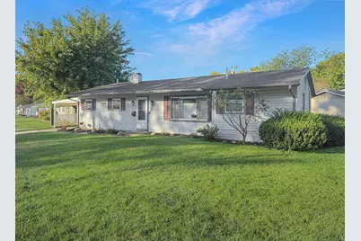 606 S High Street, Urbana, OH 43078 - Photo 2