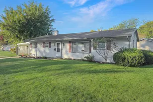 606 S High St, Urbana, OH 43078 - Photo 2