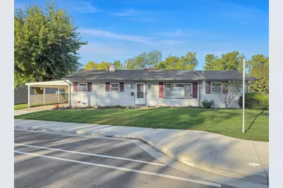 606 S High Street, Urbana, OH 43078 - Photo 1