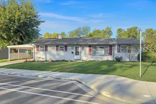606 S High St, Urbana, OH 43078 - Photo 1