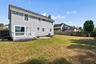 279 Burns Dr, Westerville, OH 43081 - Photo 34