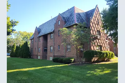 1955 Suffolk Road #1951, Upper Arlington, OH 43221 - Photo 4