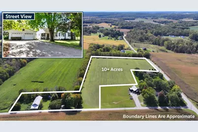 900 Oswalt Road, Mansfield, OH 44903 - Photo 1