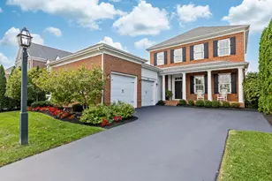 7835 Straits Ln, New Albany, OH 43054 - Photo 1